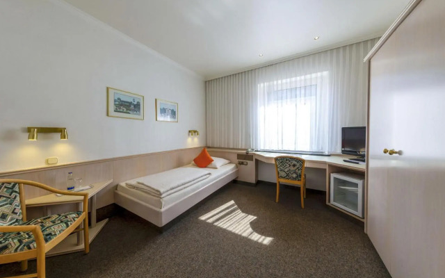 Hotel Brack