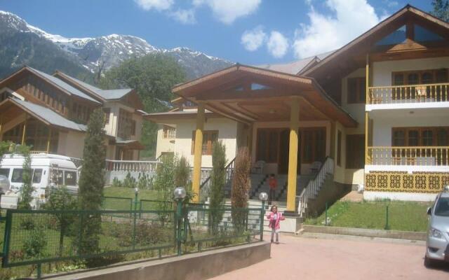 Valley View Resort