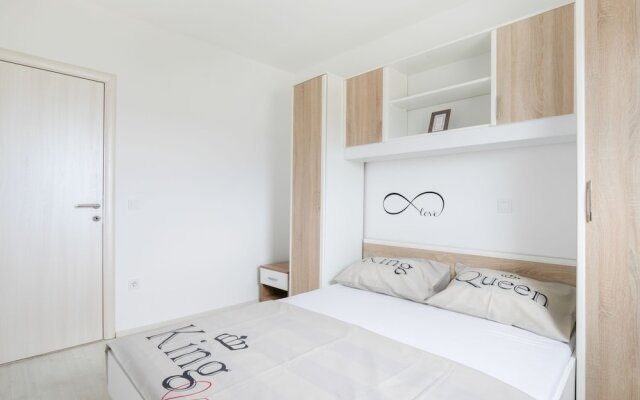 Apartment in Novalja Near Zrce Beach