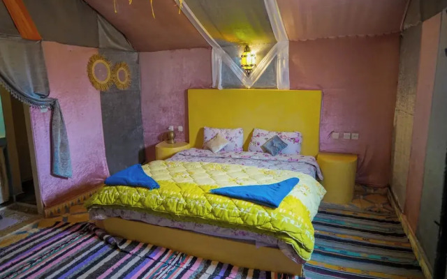 Sahara Garden Luxury Camp