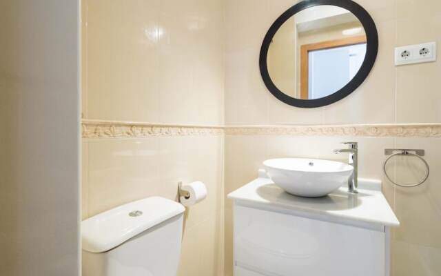 107396 Studio In Malaga