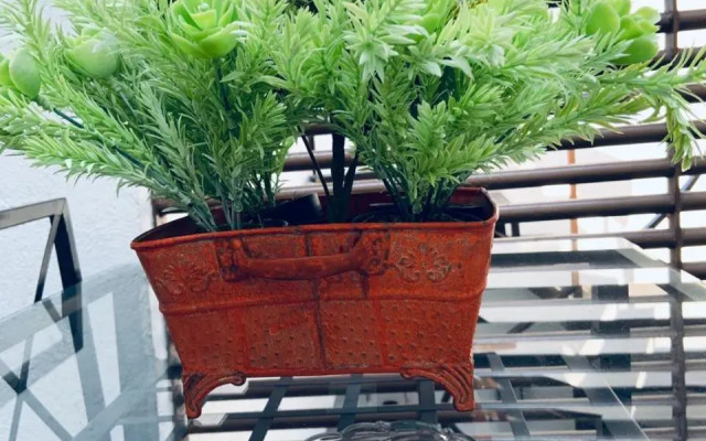 Residence Las Trojes Cdmx