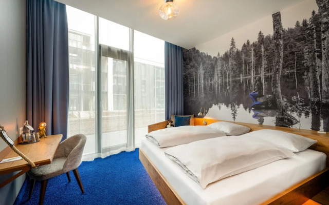 mightyTwice Hotel Achern