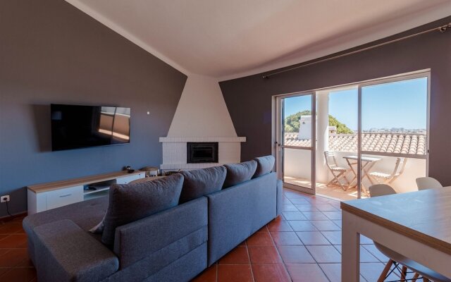 Lagos Appartement Resort