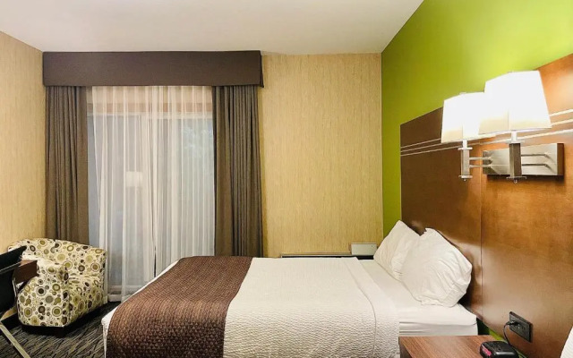 Fernie Stanford Resort