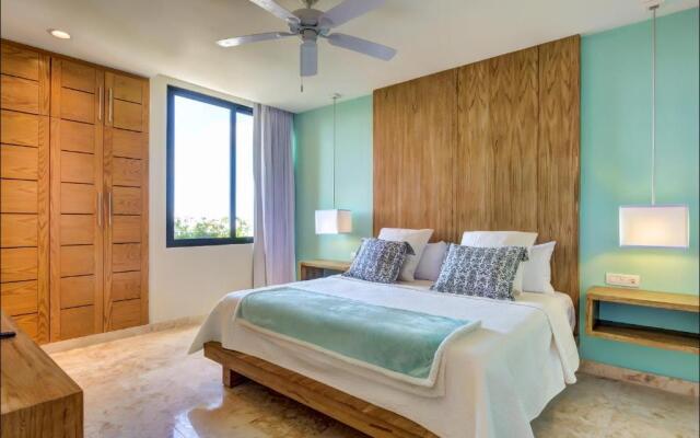 Anah Suites - Las Flores Properties
