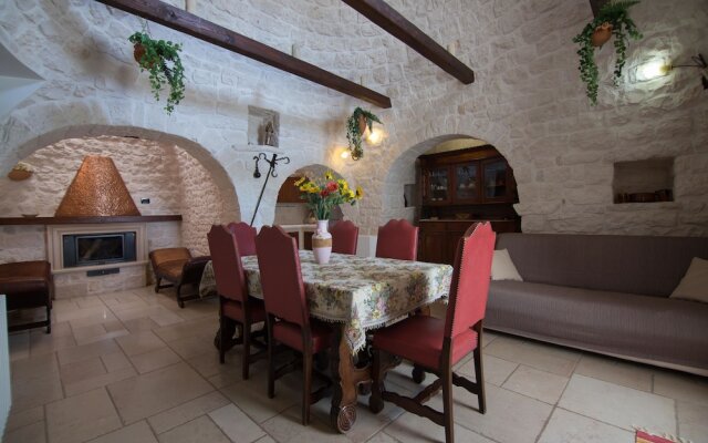 Trulli San Leonardo