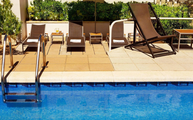 Gran Derby Suites Hotel, a Small Luxury Hotels of the World