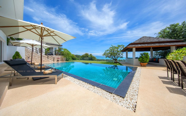 VMC Villa