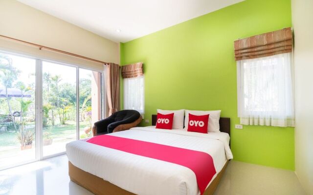 OYO Kanum Kanoon Resort