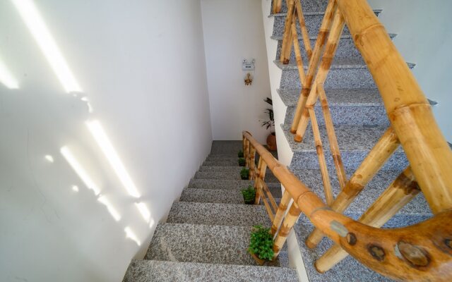 Hoi An Garden Sea Homestay