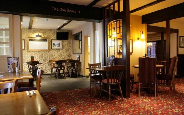 White Hart, Andover by Marston's Inns