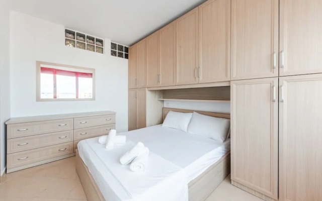 City Center Comfort by PS