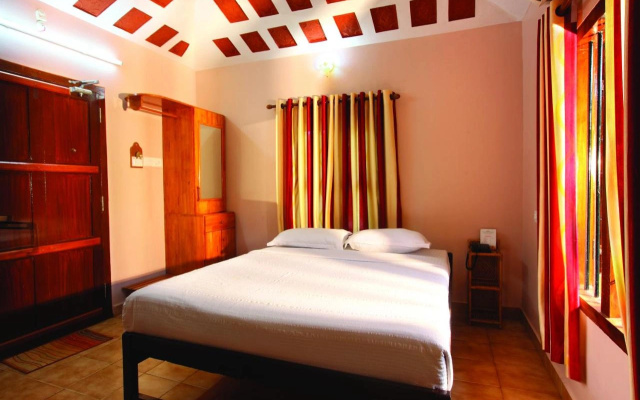Cherai Beach Resort