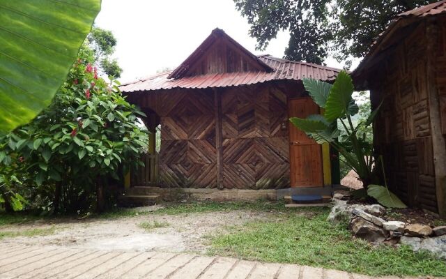 Cabañas y Casas del Árbol La Huerta