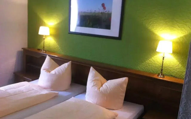 Hotel Garni Thüringer KloßTheater