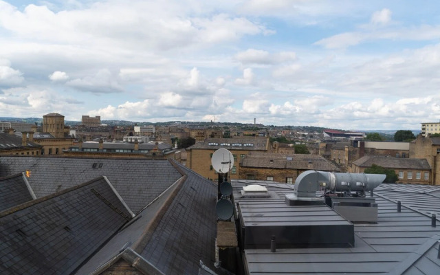 Sky Apartments