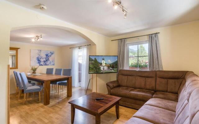 Familienfreundliche Ferienwohnung im schönen Thierseetal, FeWo 16