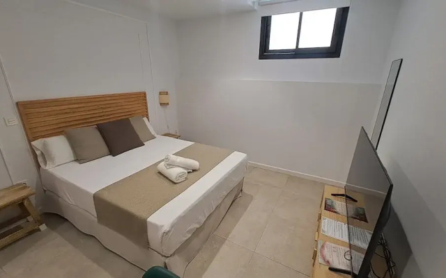 Nest Flats Triunfo