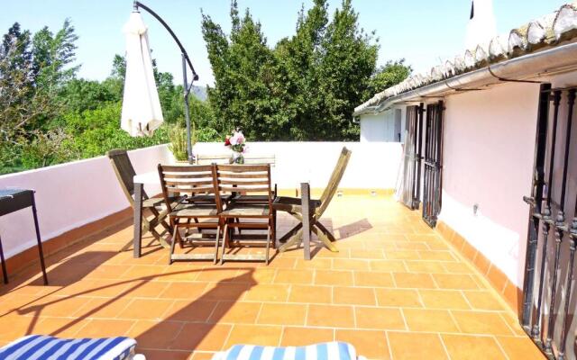 Fincaretama Farmhouse Apartment Ronda