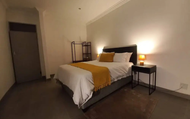 Comfortable and Luxurious Stay