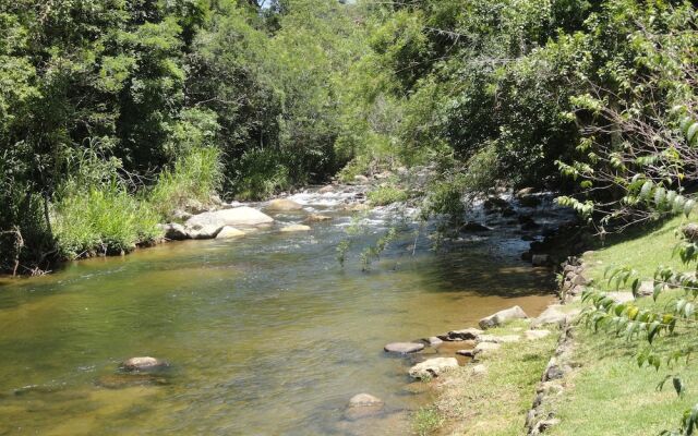 Pousada Chácara do Rio