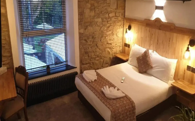 The Blue Boar Inn
