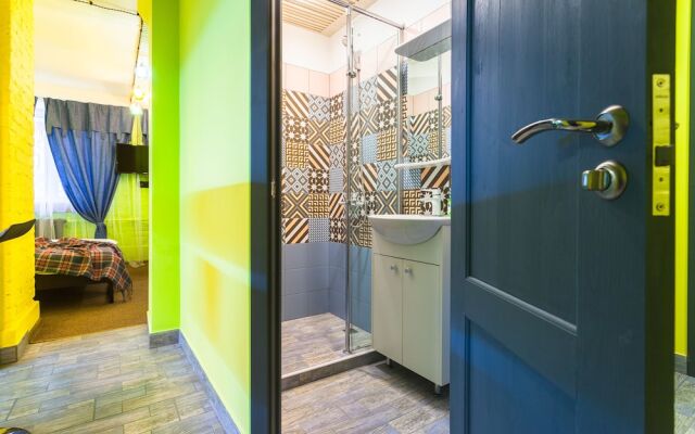 Апартаменты Sweet Home