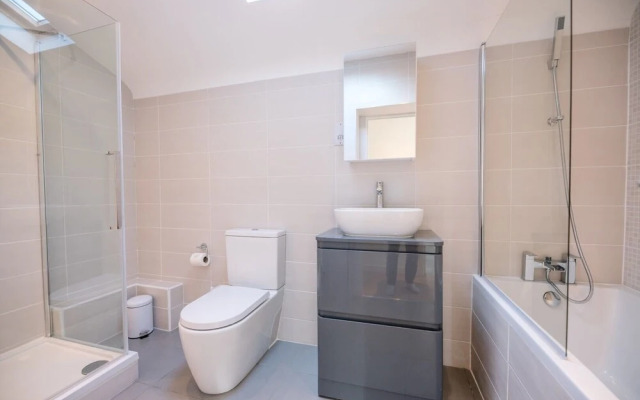 The Old Foundry, Long Melford