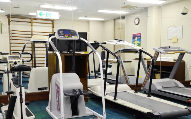 Grand Hotel Hamamatsu