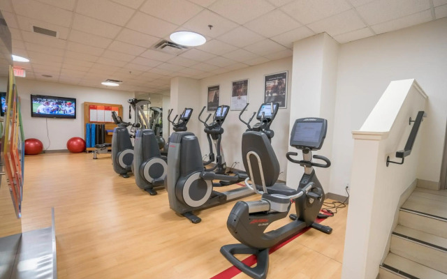 Red Deer Resort & Casino