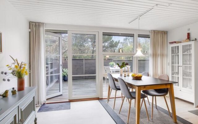 "Calle" - 1km from the sea in Western Jutland