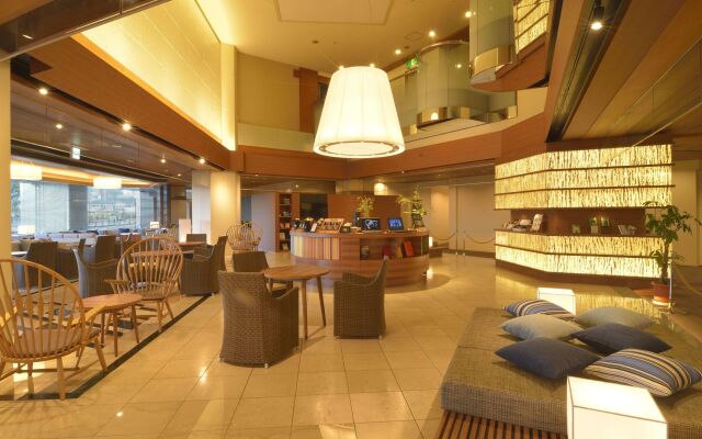 Atami Seaside Spa & Resort