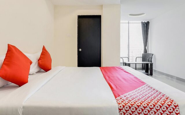 United Star Hotel By OYO Rooms
