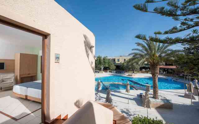 Sirios Village Hotel & Bungalows - All Inclusive