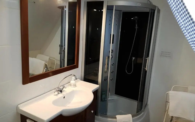 Bed & Breakfast De Koegang