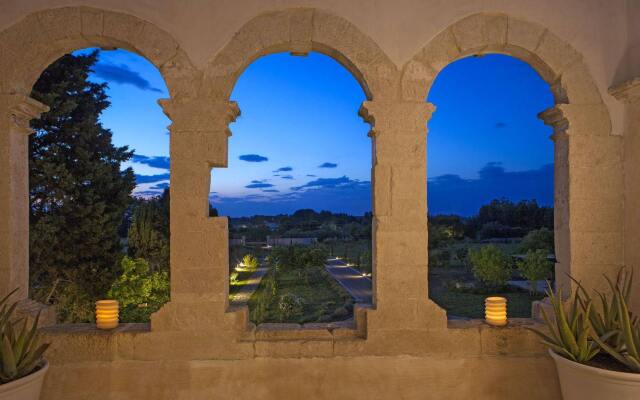 Critabianca - Masseria in Salento