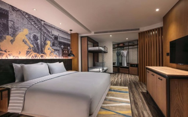 TRYP Xian BY Wyndham