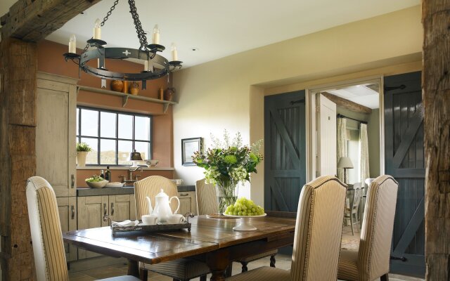 Trump International Golf Links And Hotel Doonbeg Ireland