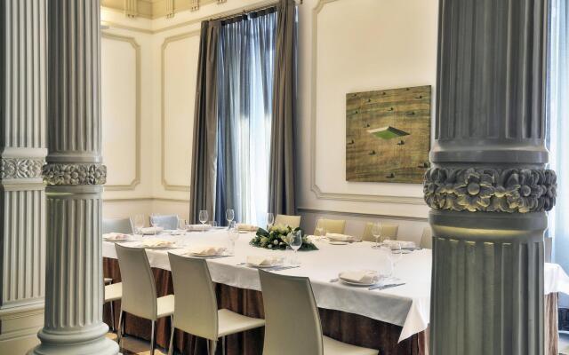 NH Collection Palacio de Tepa