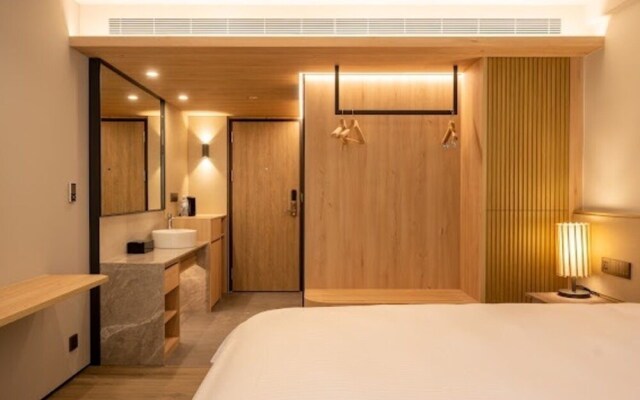 Howard RESORT Xitou