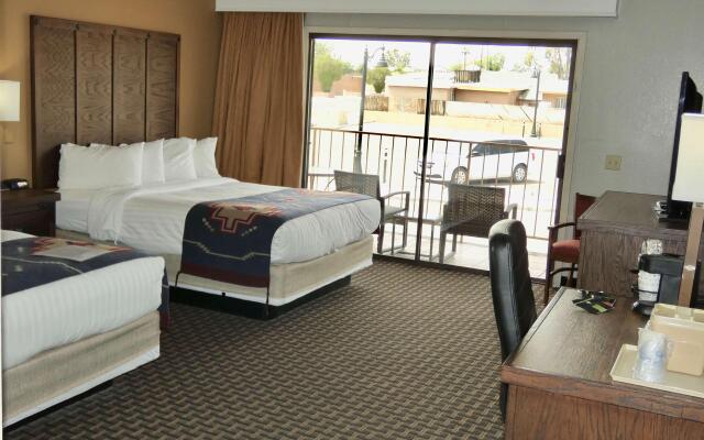 Best Western Rancho Grande