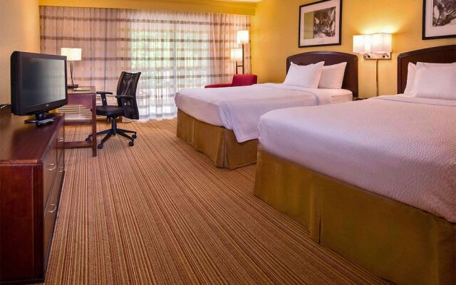 Sonesta Select Durham Research Triangle Park