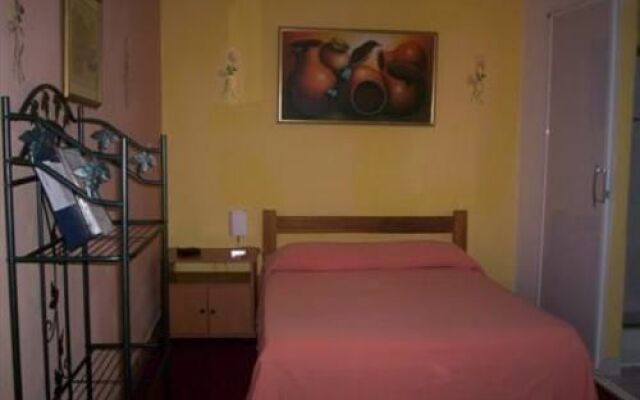 Hotel La Pyramide
