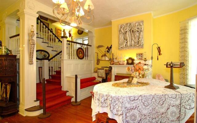 Daffodale House B&B