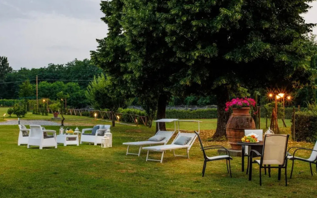 Villa Papari in Gragnano