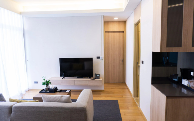 Wyndham Garden Bangkok Sukhumvit 42