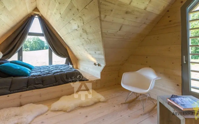 Chalet des Marmottes