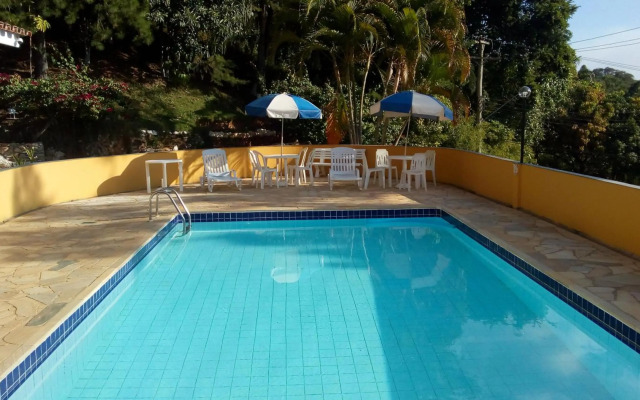 Condomínio Vila Paradiso