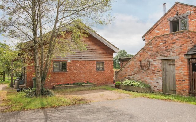 The Barn